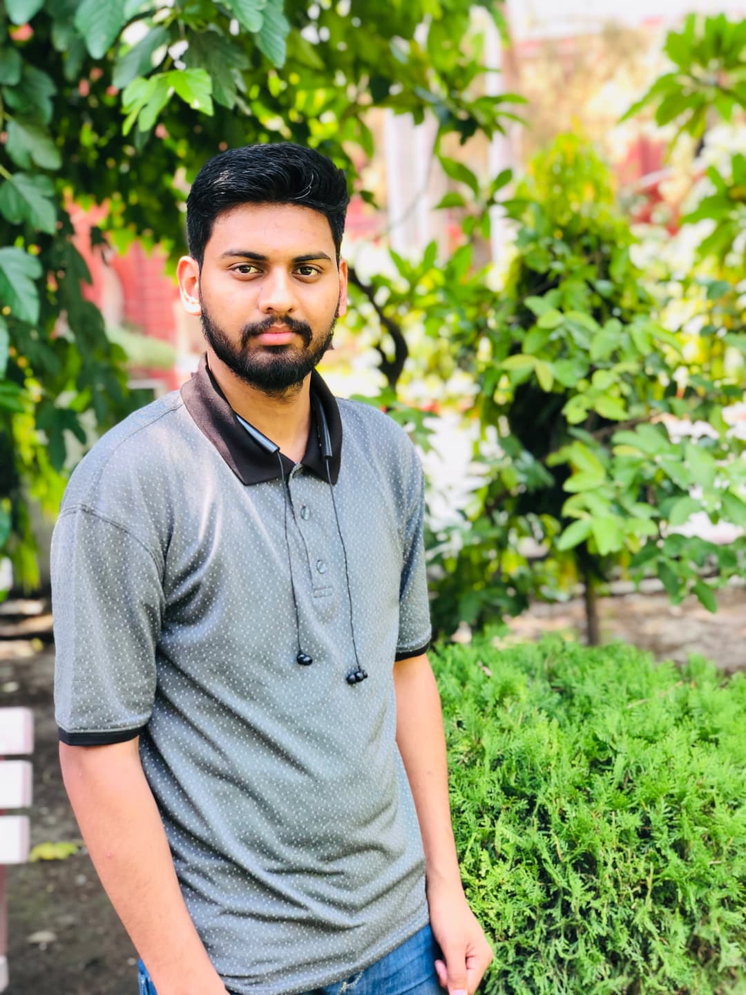 Waleed Ahmed - Full Stack Developer